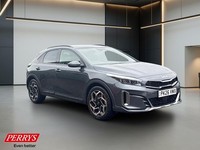 2026 Kia XCeed 1.0T GDi ISG 113 GT-Line S 5dr DCT Hatchback PETROL Automatic