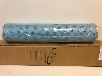 NEW OLD STOCK IN BOX! EPT NUGENT OIL FILTER 29-1/4'' X 6-1/4'' 01-094-006