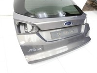 Ford Focus III 3 14-18 Kombi Heckklappe Kofferraumdeckel VF Ford Focus III 3 14-18 30.09.2016 PBM51-N40410-AC... Vorschau 4