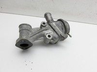 Mercedes SLK R171 04-08 1,8 120KW 271944 Abgasrückführventil EGR AGR Ventil Mercedes SLK R171 04-08 23.11.2006... Vorschau 2