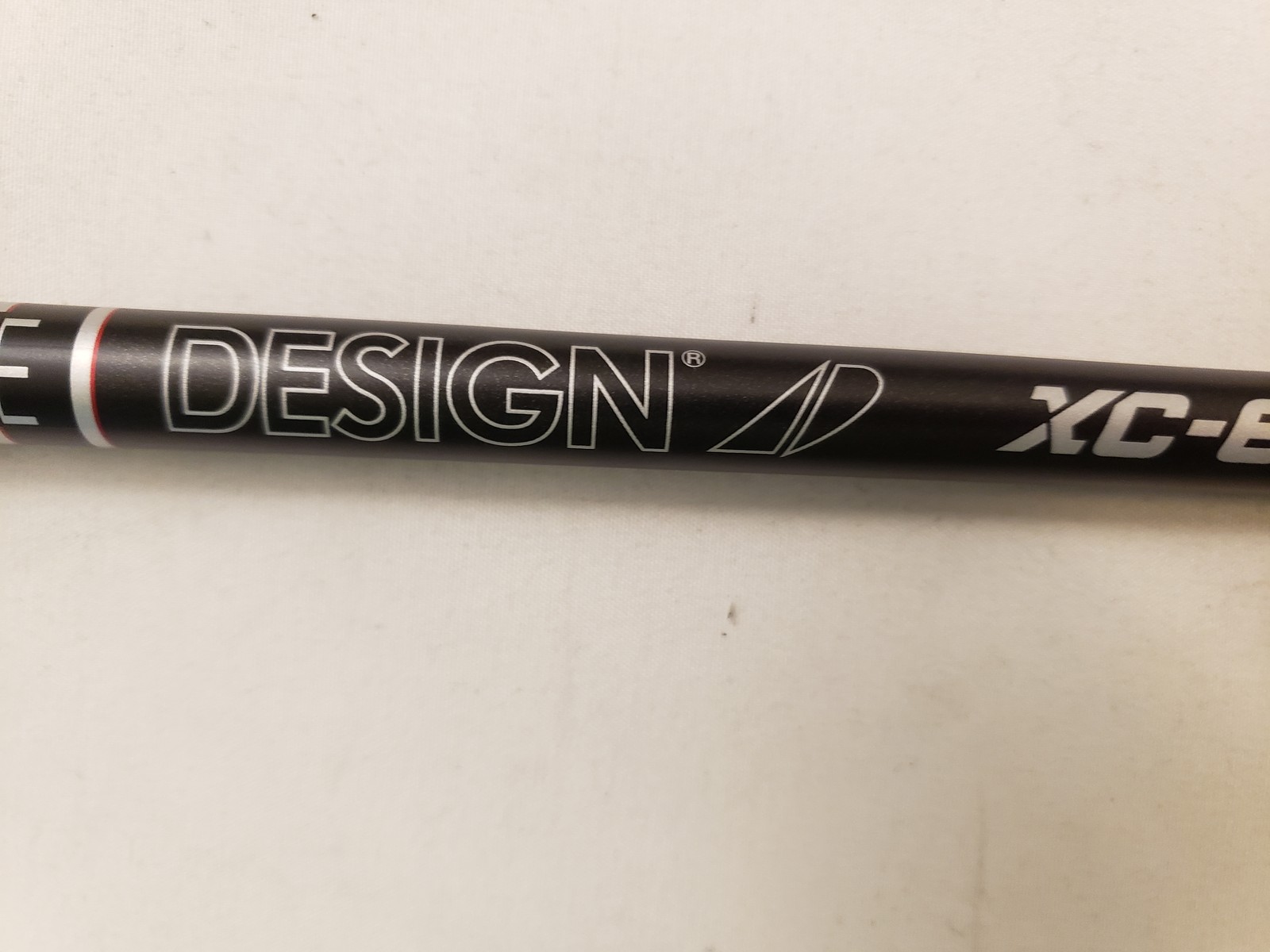 Used Callaway Graphite Design Tour AD XC-6 Stiff - Driver - Shaft Only - 44.5"