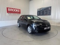 2020 Vauxhall Corsa 1.2 SE Euro 6 5dr HATCHBACK Petrol Manual