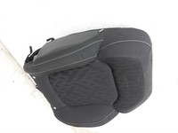 Renault Scenic IV R9 16-22 Sitzbezug Rückenpolster Rechts Vorne für Beifahrer Sitz Renault Scenic IV R9 16-22... Vorschau 2