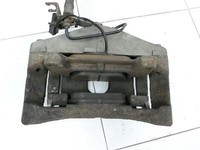 Audi A6 4F C6 04-08 TDI 3,0 171KW Bremssattel Bremszange Vorne Rechts Audi A6 4F C6 04-08 29.05.2008 4F0615124 gebraucht Vorschau 5