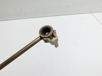 Nissan NV200 09-21 dCi 1,5 81KW Railsensor Drucksensor Sensor Abgasdruck Nissan NV200 09-21 09.08.2012 0261230258... Vorschau 4