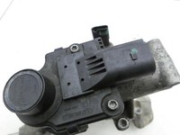 Audi Q7 4L 09-12 TDI 4,2 250KW CCFC Abgasrückführventil EGR AGR Ventil Audi Q7 4L 09-12 15.09.2011 057131223L gebraucht Vorschau 7