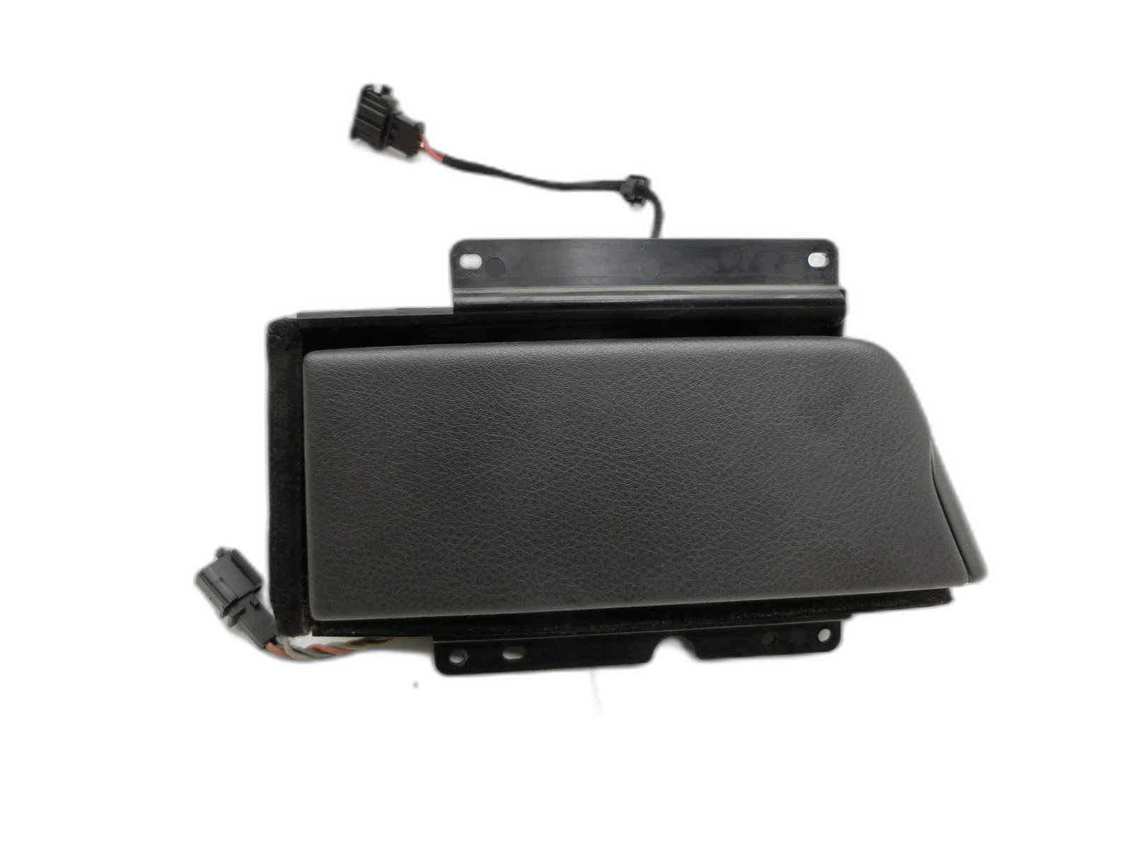 Cendrier Ascher avec Allume-cigares droite arrière Beige pour VW Phaeton 3D 01-07 - Bild 1
