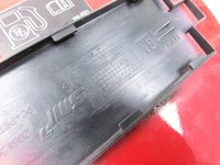 Opel Adam M13 12-19 Tankdeckel Tankklappe GXM Opel Adam M13 12-19 04.10.2013 13398476 13356411 13354563 gebraucht Vorschau 4