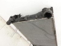 Mercedes C218 CLS 350 11-14 CDI 3,0 190KW Wasserkühler Kühler Motorkühler Mercedes C218 CLS 350 11-14 25.01.2011... Vorschau 7