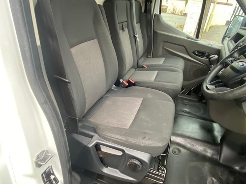 Ford Transit image