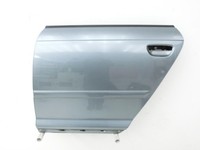 Audi A3 8P 09-12 Kombi Tür Links Hinten LY7E Audi A3 8P 09-12 13.03.2009 8P4833051A gebraucht Vorschau 1
