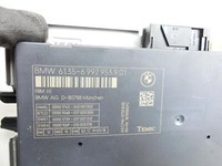 BMW F06 640d 12-18 Steuergerät ECU Modul Fußraummodul FRM III BMW F06 640d 12-18 07.02.2018 6992947 61356992947... Vorschau 2