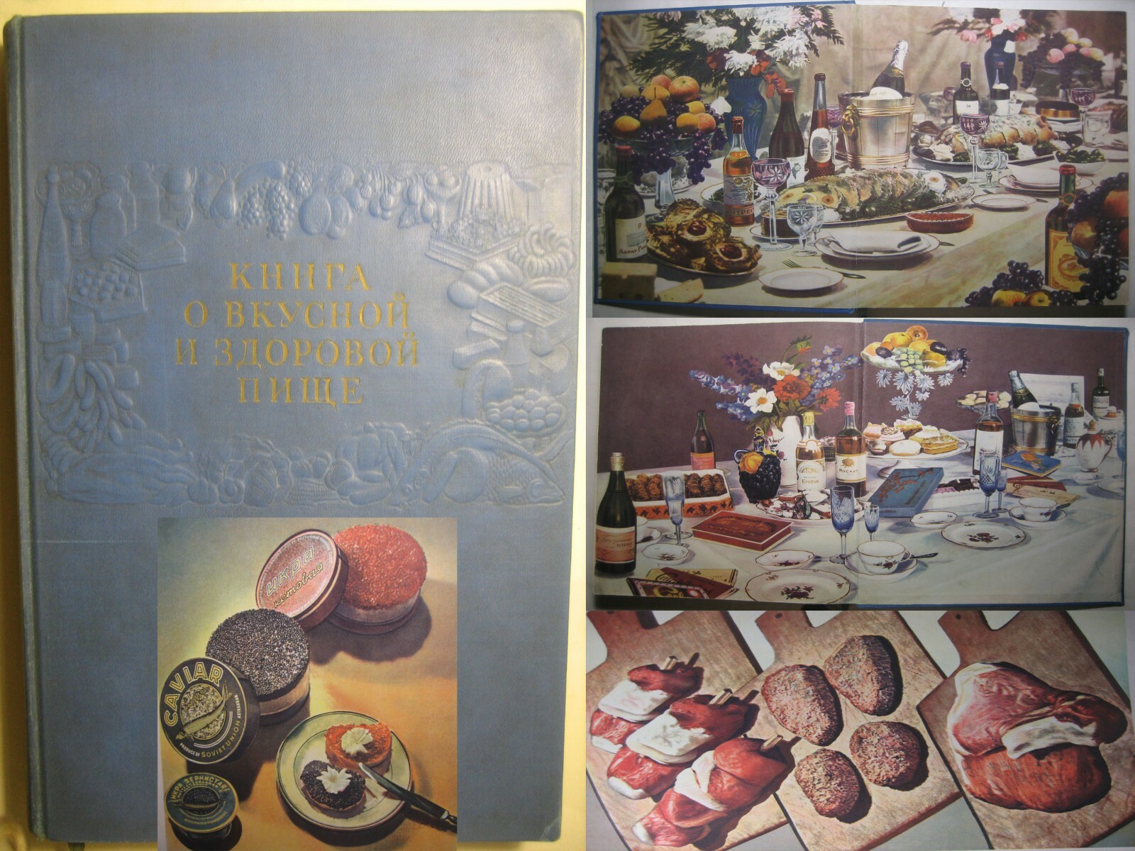洋書 Culinaria Russia: A Celebration of Food Culinaria Russia: A Celebration of Food 洋書