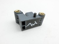 Mini Clubman R55 One 07-14 Sensor Airbag Crashsensor Airbagsensor Links Vorne Mini Clubman R55 One 07-14 14.10.2009... Vorschau 4