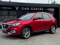 2021 MG MG HS 1.5 T-GDI Exclusive DCT Euro 6 (s/s) 5dr ESTATE Petrol Automatic