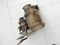 Skoda Octavia 17-20 1,6 85KW Partikelfilter Rußpartikelfilter Dieselpartikelfilter DPF Skoda Octavia 17-20... Vorschau 4