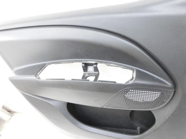 Opel Combo D X12 11-18 Kombi Türverkleidung Türpappe Links Vorne Opel Combo D X12 11-18 09.04.2018 gebraucht Vorschau 3