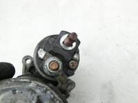 Peugeot 5008 09-13 HDI 2,0 112KW Anlasser Starter Peugeot 5008 09-13 01.02.2010 9671014680 M000T20872ZE gebraucht Vorschau 4