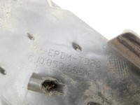 Seat Ibiza FR 6J 15-17 Frontblende Frontleiste Rechts für Stoßstange Seat Ibiza FR 6J 15-17 07.10.2016 6J0853666F... Vorschau 5