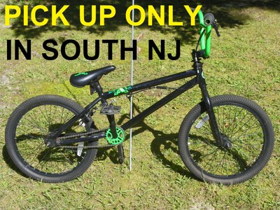 dg bmx for sale craigslist