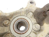 Nissan Juke F15 10-19 dCi 1,5 81KW Achsschenkel Radnabe Links Vorne Nissan Juke F15 10-19 10.06.2015 400151KK0A... Vorschau 5