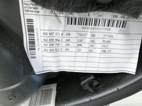 Audi A6 4G C7 11-14 Kombi Türverkleidung Türpappe Links Hinten Audi A6 4G C7 11-14 20.04.2012 4G0867303B 4G0867221A... Vorschau 7