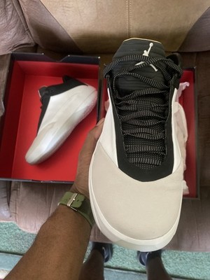 Nike Air Jordan 40 PF White Black 'The Classic' HM9932-100