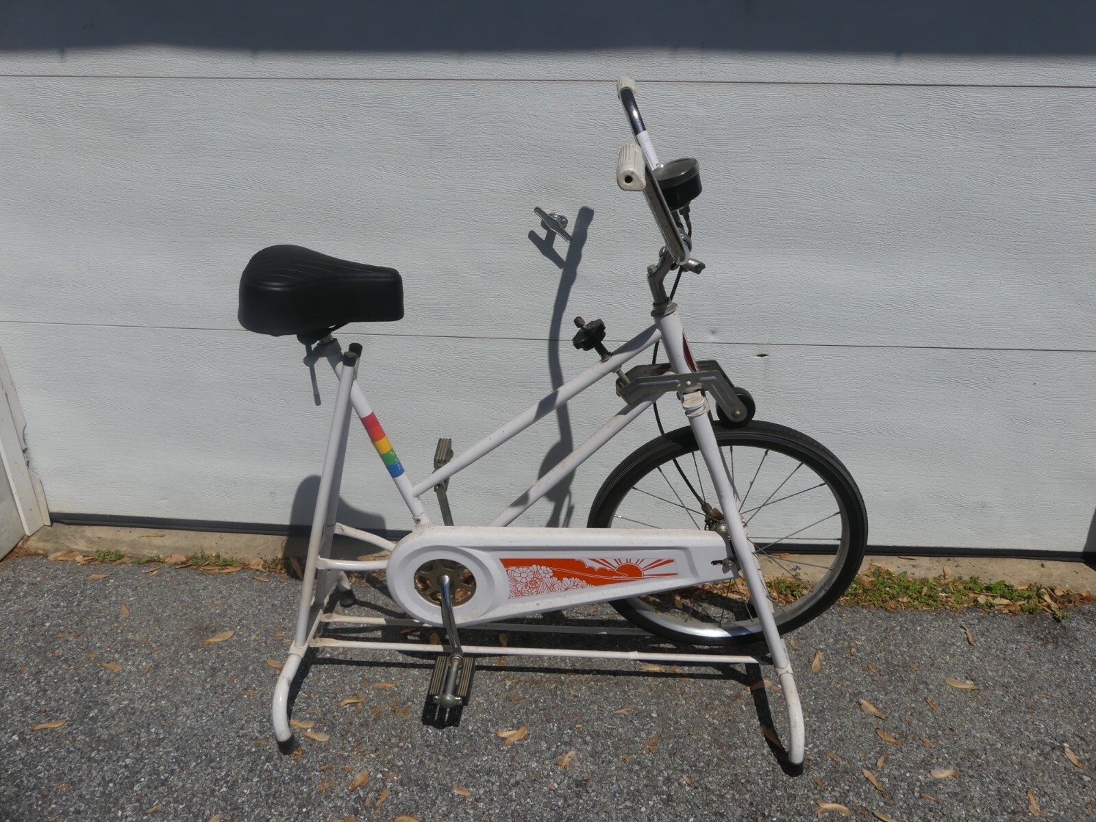 【中古】 Myrrys Noumena Vintage MURRAY Exercise Bike - 20