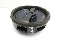 Mitsubishi Outlander CW II 07-10 Lautsprecher Rechts Hinten mit Hochtöner Rockford Fosgate Mitsubishi Outlander CW... Vorschau 2