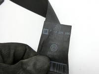 Opel Corsa D 06-10 3 Türer Gurt Sicherheitsgurt m. Gurtstraffer für Fahrer Links Vorne Opel Corsa D 06-10... Vorschau 6