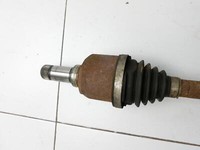 Citroen C4 Picasso II 13-16 HDI 1,6 88KW Antriebswelle Gelenkwelle Links Vorne Citroen C4 Picasso II 13-16... Vorschau 5