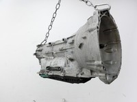 BMW X3 F25 10-14 2,0 135KW 4WD GA8HP-45Z Automatikgetriebe Getriebe ohne Wandler BMW X3 F25 10-14 20.03.2012... Vorschau 4