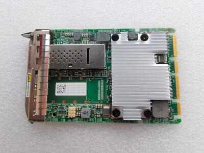 BROADCOM 100GbE OCP 3.0 ETHERNET ADAPTER NetXtreme E 100Gbps  BCM957504-N1100FY