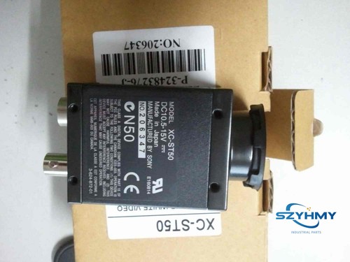 まさサン用　SONY XC-ST50 CCD Sony XC-ST50 まさサン用 SONY XC-ST50 SONY XC-ST50