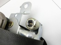 Nissan Pathfinder R51 05-14 Kombi Gurt Sicherheitsgurt m. Gurtstraffer für  Fahrer Links Vorne Nissan Pathfinder... Vorschau 5
