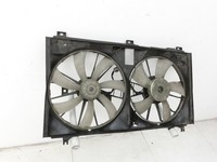 Lexus GS 450h GWS 06-11 3,5 254KW Lüfter Ventilator f. Kühler Lexus GS 450h GWS 06-11 01.01.2007 16363-31050... Vorschau 2