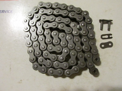 EARLY Dixon ZTR Mower Outer Roller Drive Chain 1535 1536