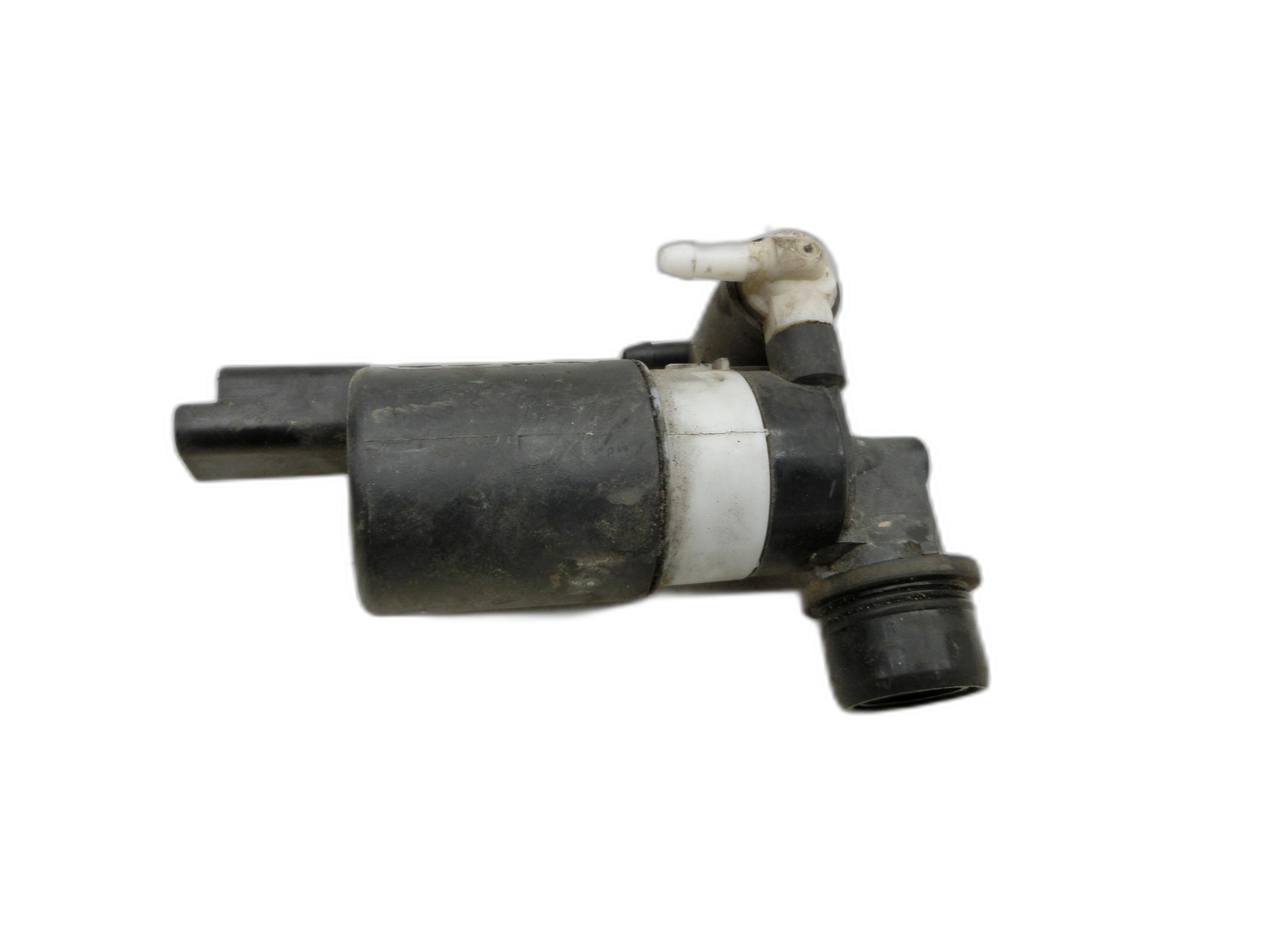 Bomba del agua de lavar para Limpieza cristales Renault Megane III BZ0 10-12 - Bild 1