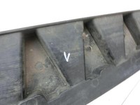 VW Golf V 1K 03-09 Träger Pralldämpfer für Stoßstange Vorne VW Golf V 1K 03-09 19.10.2007 c1K0807109C gebraucht Vorschau 7