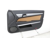 Mercedes E350 A207 10-13 Cabrio Türverkleidung Türpappe Rechts Vorne Mercedes E350 A207 10-13 17.03.2010... Vorschau 2