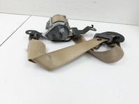 BMW X5 E70 07-10 Gurt Sicherheitsgurt Links Hinten BMW X5 E70 07-10 07.10.2008 606345601A gebraucht Vorschau 2
