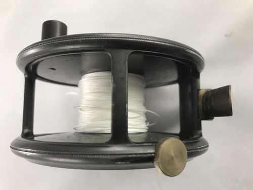 Hardy Uniqua Salmon 3 3/4