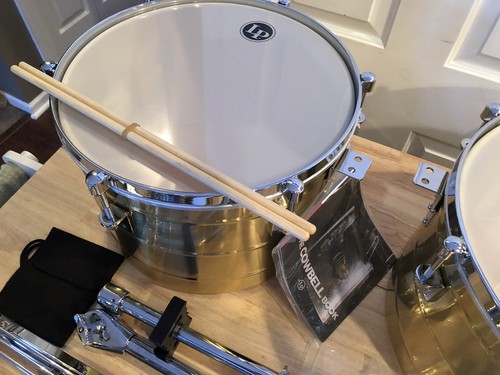 Brand New - Lp Tito Puente 15