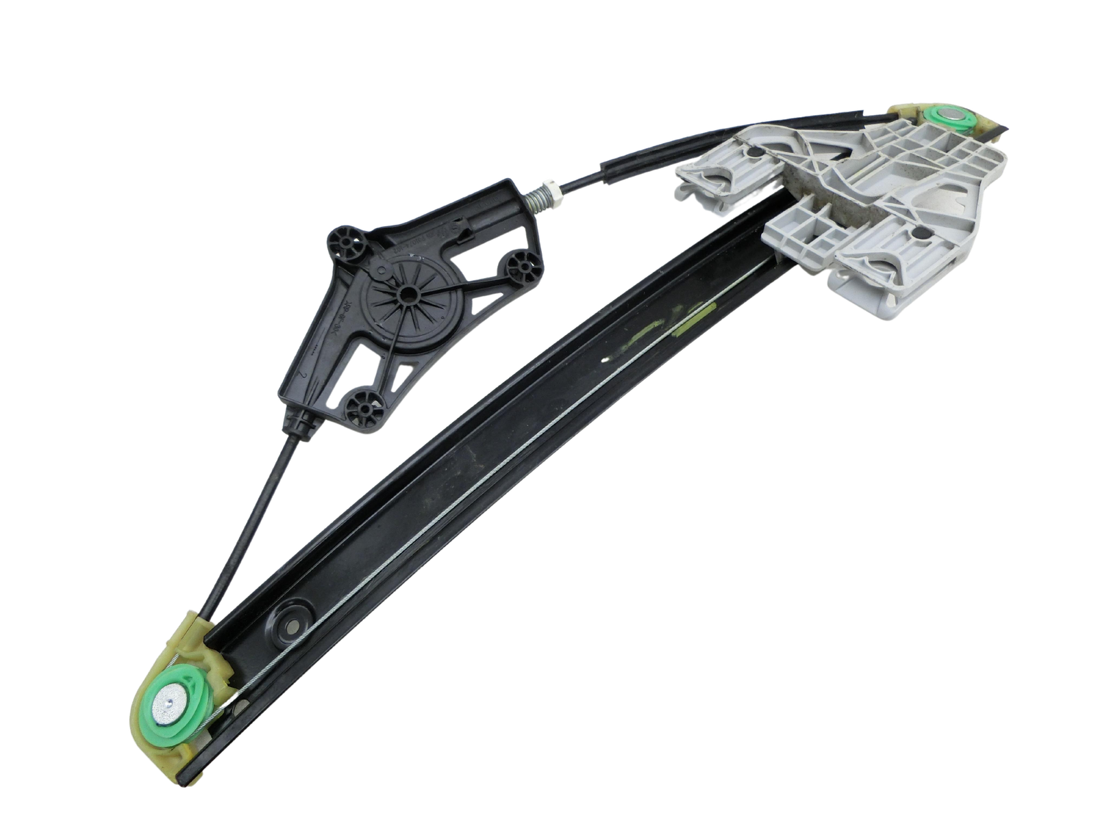 Window Lift Without FH-engine Rear Right for Audi A6 4G C7 11-14 qu - Bild 1