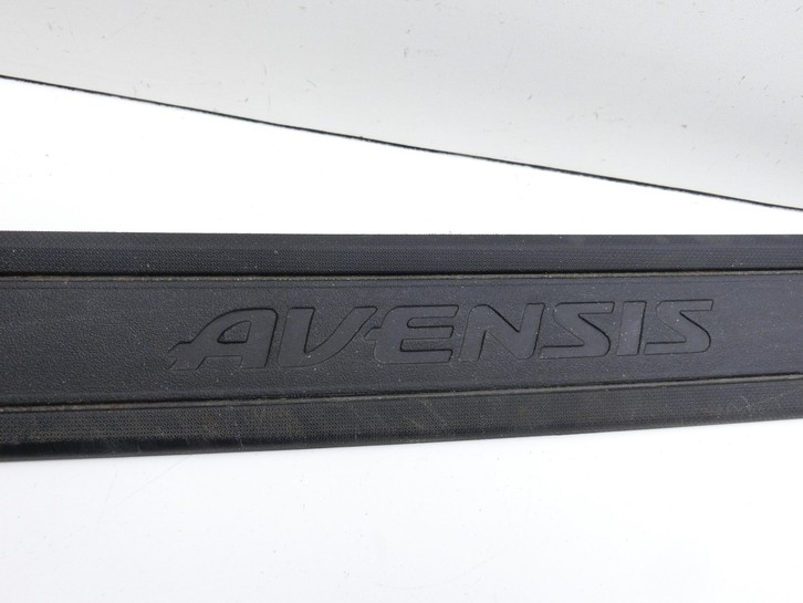 Avensis T27 15-18 Lim Einstiegsleiste Türleiste Vorne Links Avensis T27 15-18 20.01.2016 6791205040 67912-05040... Vorschau 3