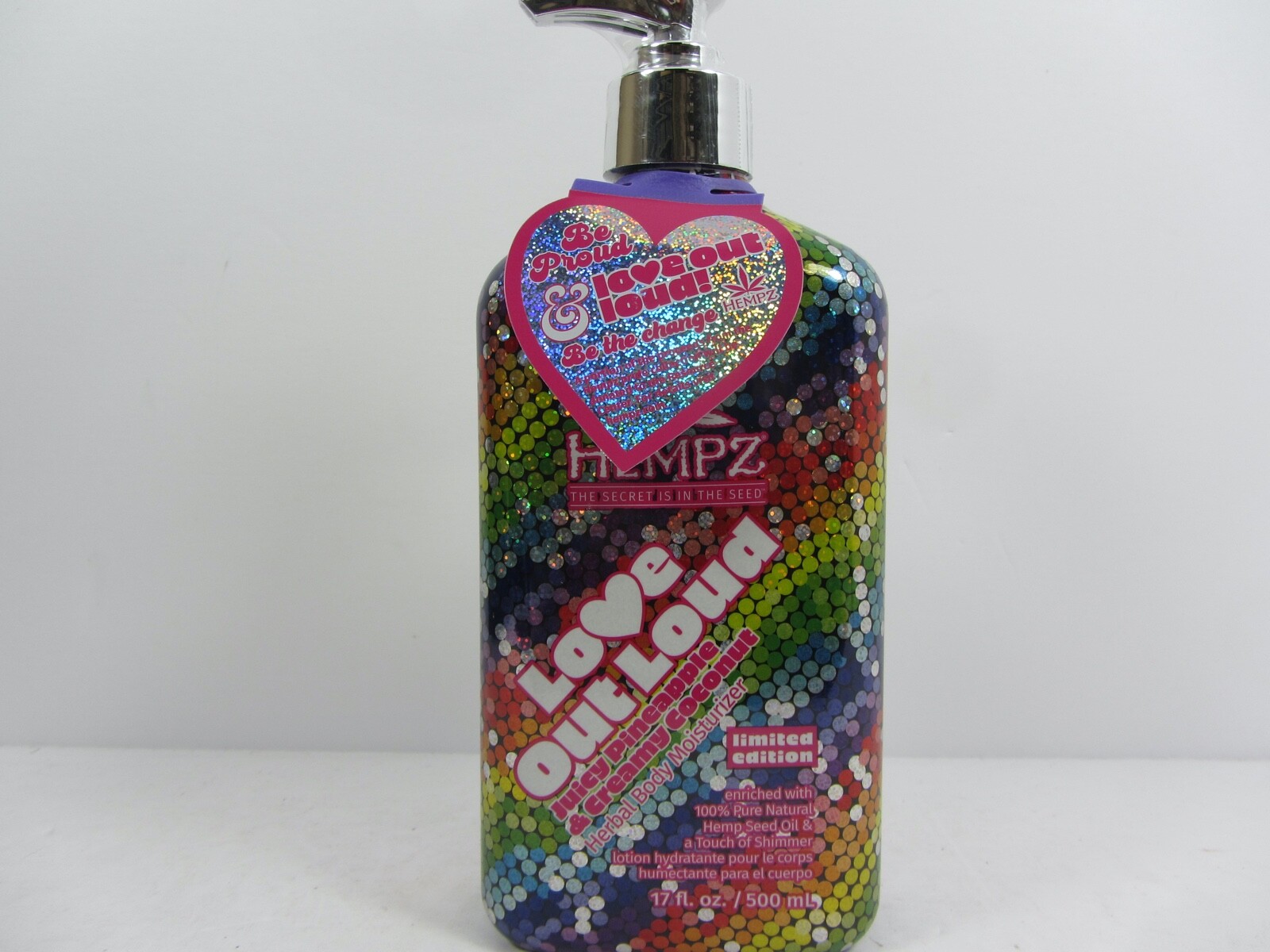 【新品】Wet Leg moisturizer BIG LOVE EDITION Wet Leg - moisturizer - Amazon.com Music