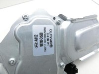 Hyundai I10 AC3 III 19-23 5T Wischermotor Hinten Heckwischermotor Hyundai I10 AC3 III 19-23 01.10.2019 98700C4500... Vorschau 5