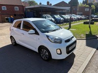 Kia Picanto 1.0 ( 65bhp ) 2016MY SR7