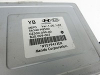 KIA Stonic YB 17-20 Steuergerät ECU Modul KIA Stonic YB 17-20 09.12.2019 56300-H8600 gebraucht Vorschau 2