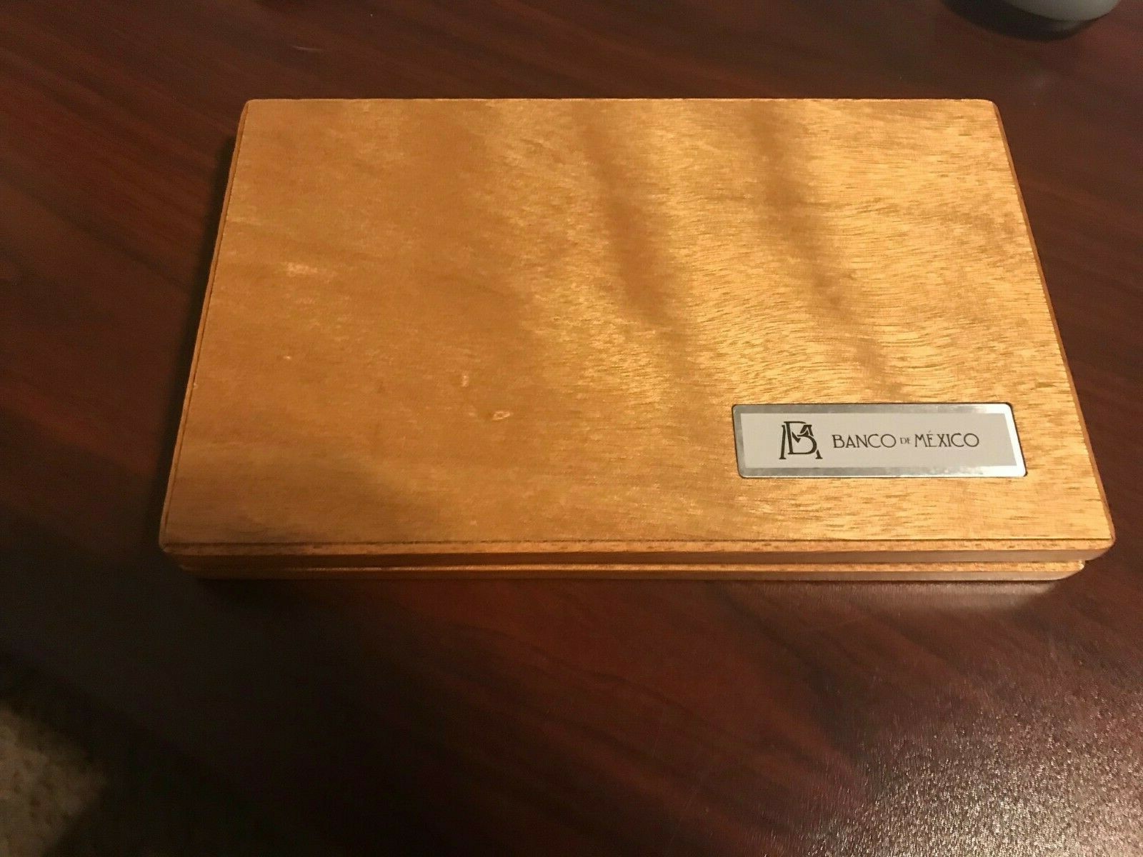 2017 7 Coin Silver Libertad Proof Coins of Mexico set  w COA #101